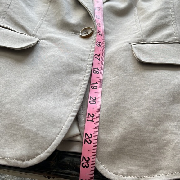 Banana Republic size 4 - Picture 3 of 14